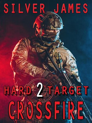 cover image of Crossfire